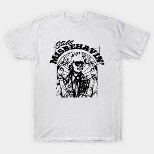 Baby Billy Misbehavin T-Shirt